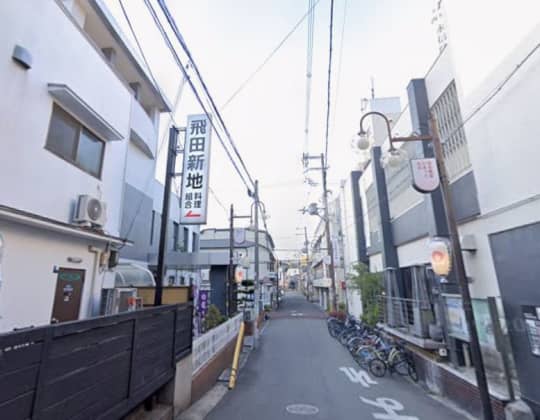 alt: アクセス詳細