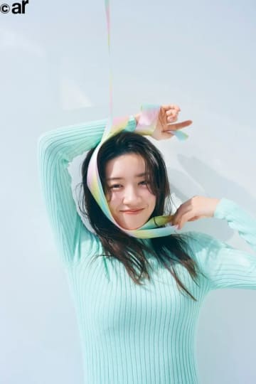 永野芽郁 エロ