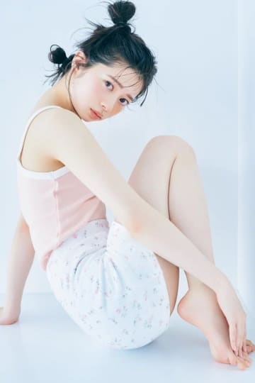 桜田ひより エロ