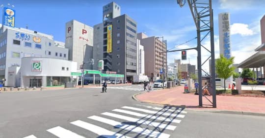 ワンルームの行き方