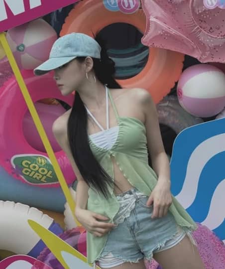  KPOP エロ