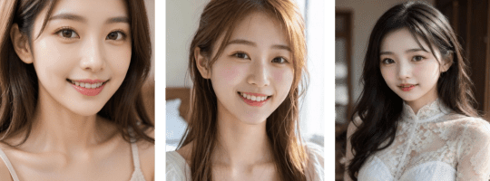 女性