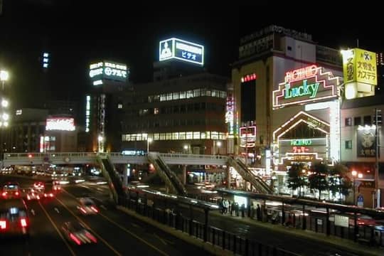 長崎