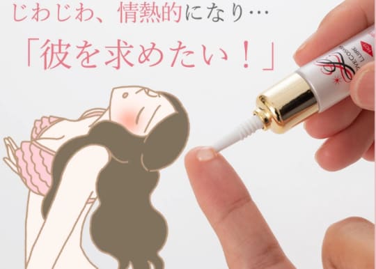 リュイールホットの商品概要