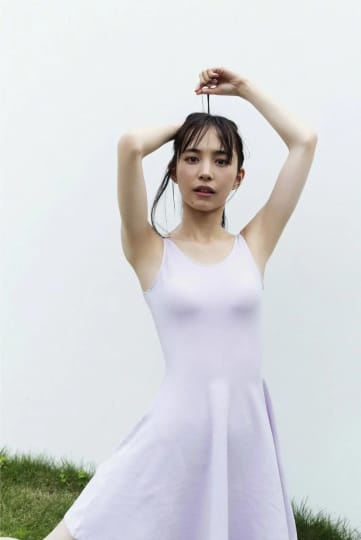 井桁弘恵 エロ