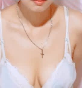 キャンパス21の女の子