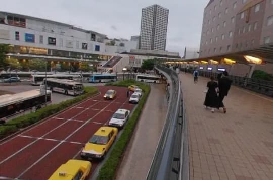 川崎駅