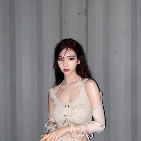 aespa カリナ エロ