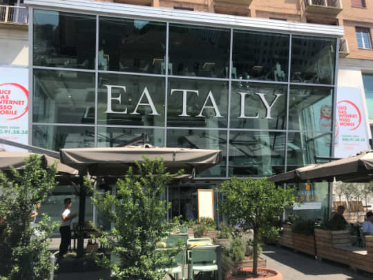 Eataly