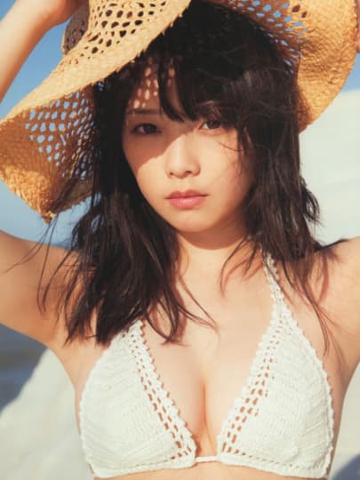 与田祐希