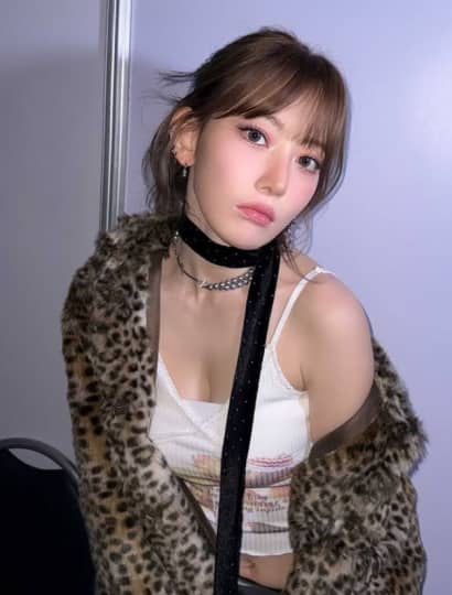 IZ*ONE(アイズワン) 流出