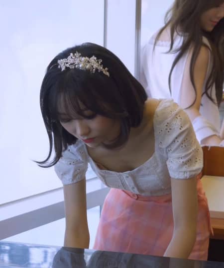 KPOPアイドル エロ