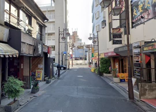 行き方