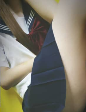 女の子画像