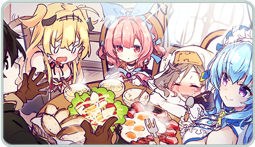 エンジェリックリンクR