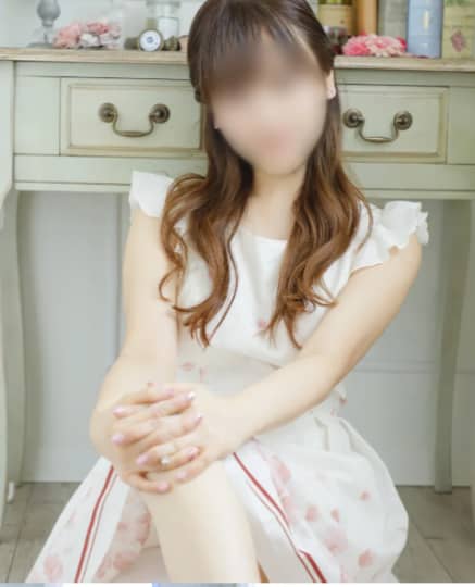 女の子