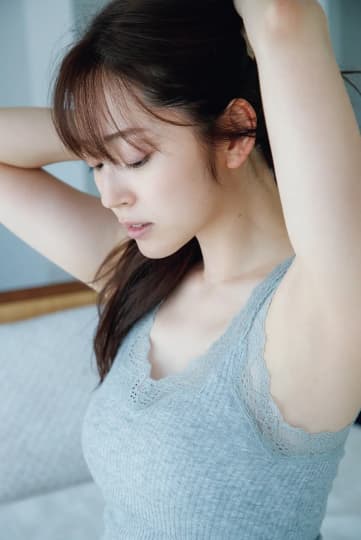 鈴木愛理 エロ