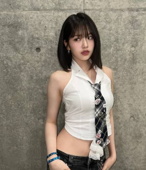 IZ*ONE(アイズワン) 流出