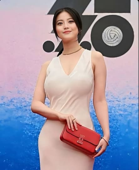 今田美桜