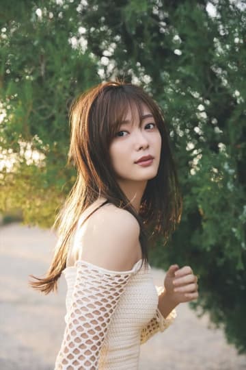 田村保乃 おっぱい