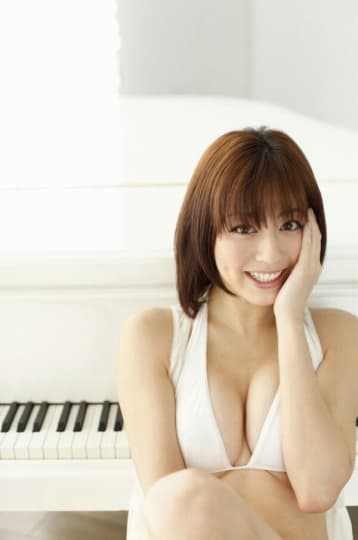 杉本有美 エロ