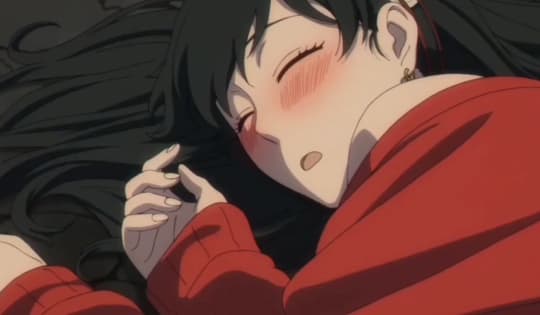 スパイファミリー ヨル エロ