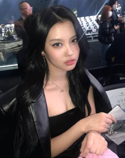 KPOP エロ