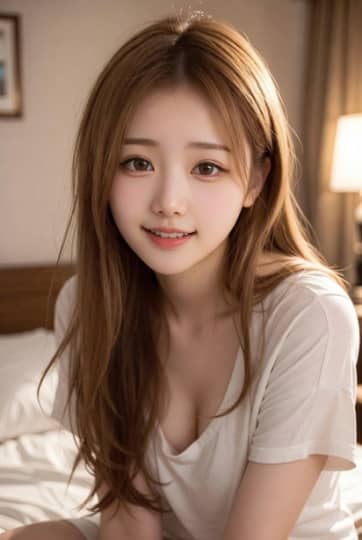 第二夫人