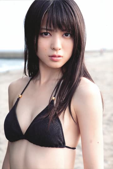 矢島舞美