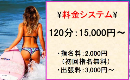 レンカノ東京の料金システム