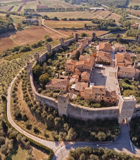 イタリアで観たい町並み写真集 在住者がイタリアならではの町並みとアクセスをご紹介 Trip Partner トリップパートナー