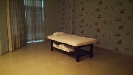 これもホーチミンのSPA偽装置屋