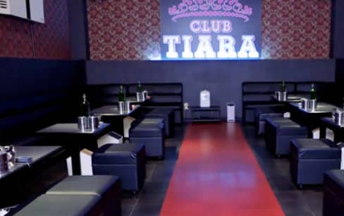 club TIARA