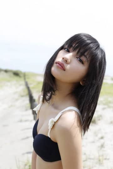 川口春奈 エロ