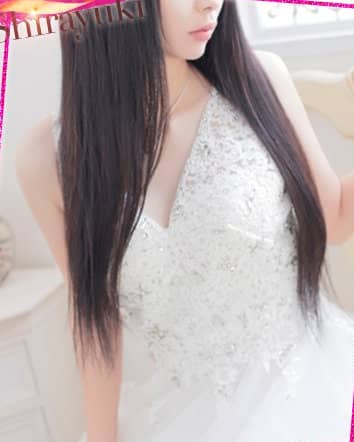 しらゆきひめの女の子