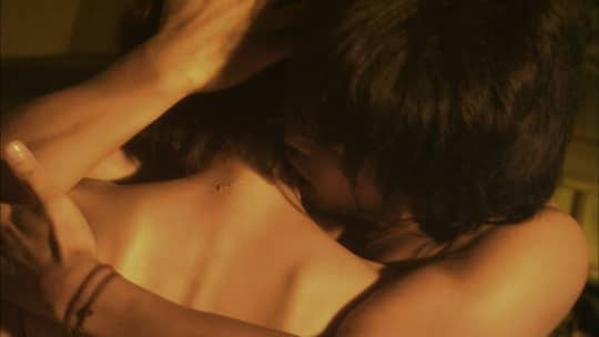 吉瀬美智子 エロ