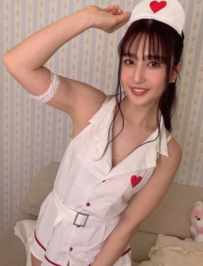 古川いおり