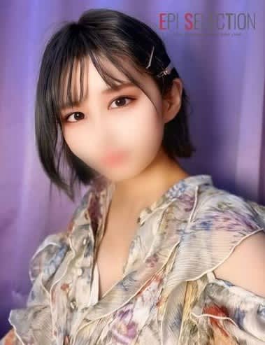 女の子