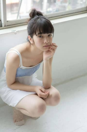 小松菜奈