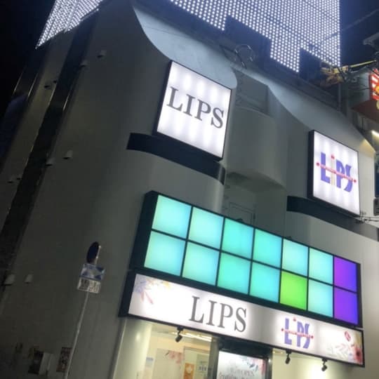 LIPS