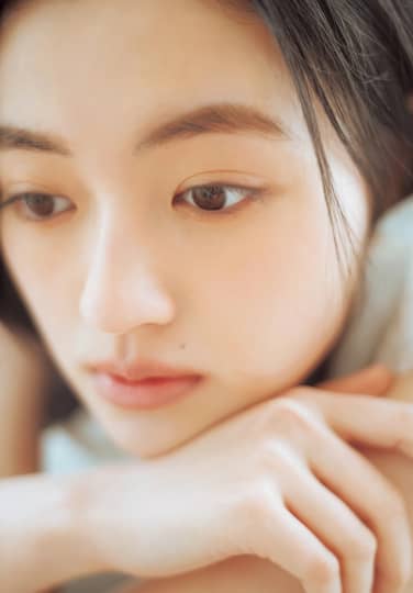 上坂樹里 エロ