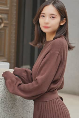 クラシック東京のプレイした女の子