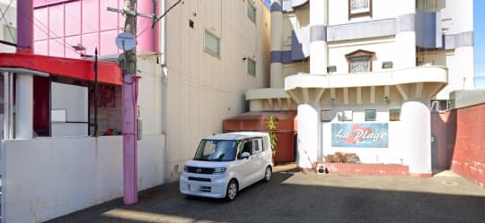 Googleマップ