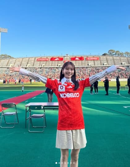 パンチラエロ画像