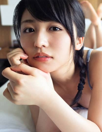 長濱ねる