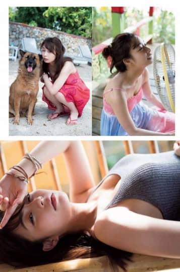 宇垣美里 エロ