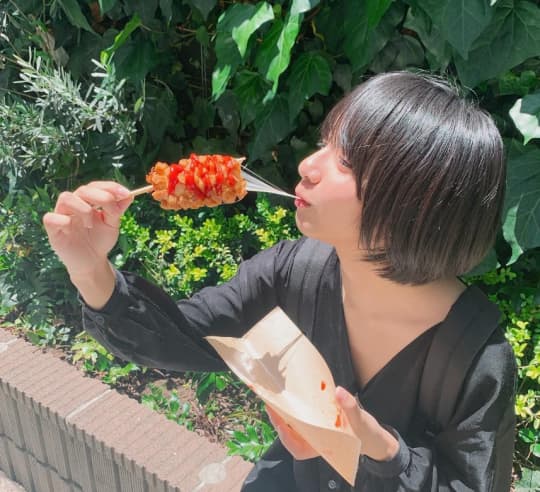 山之内すず エロ