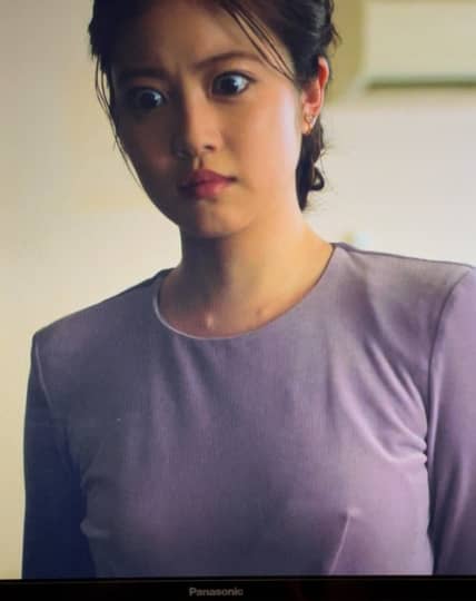 今田美桜 エロ