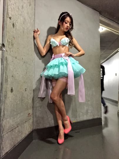 池田美優 みちょぱ エロ