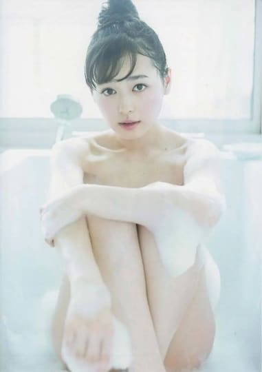 福原遥 エロ